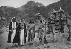 پښتانه اصلاً څوک دي؟