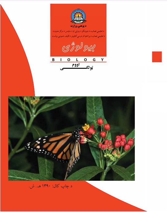 اووم ټولګی بيولوژي