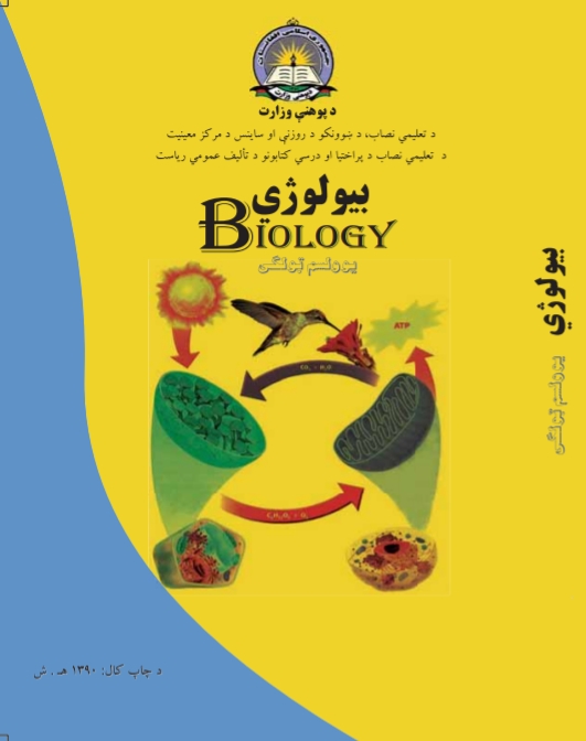 يوولسم ټولګی بيولوژي