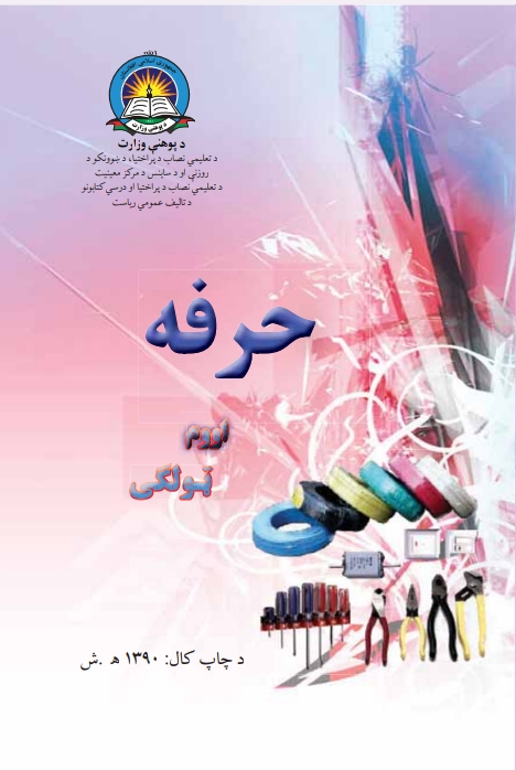 حرفه نهم ټولګی