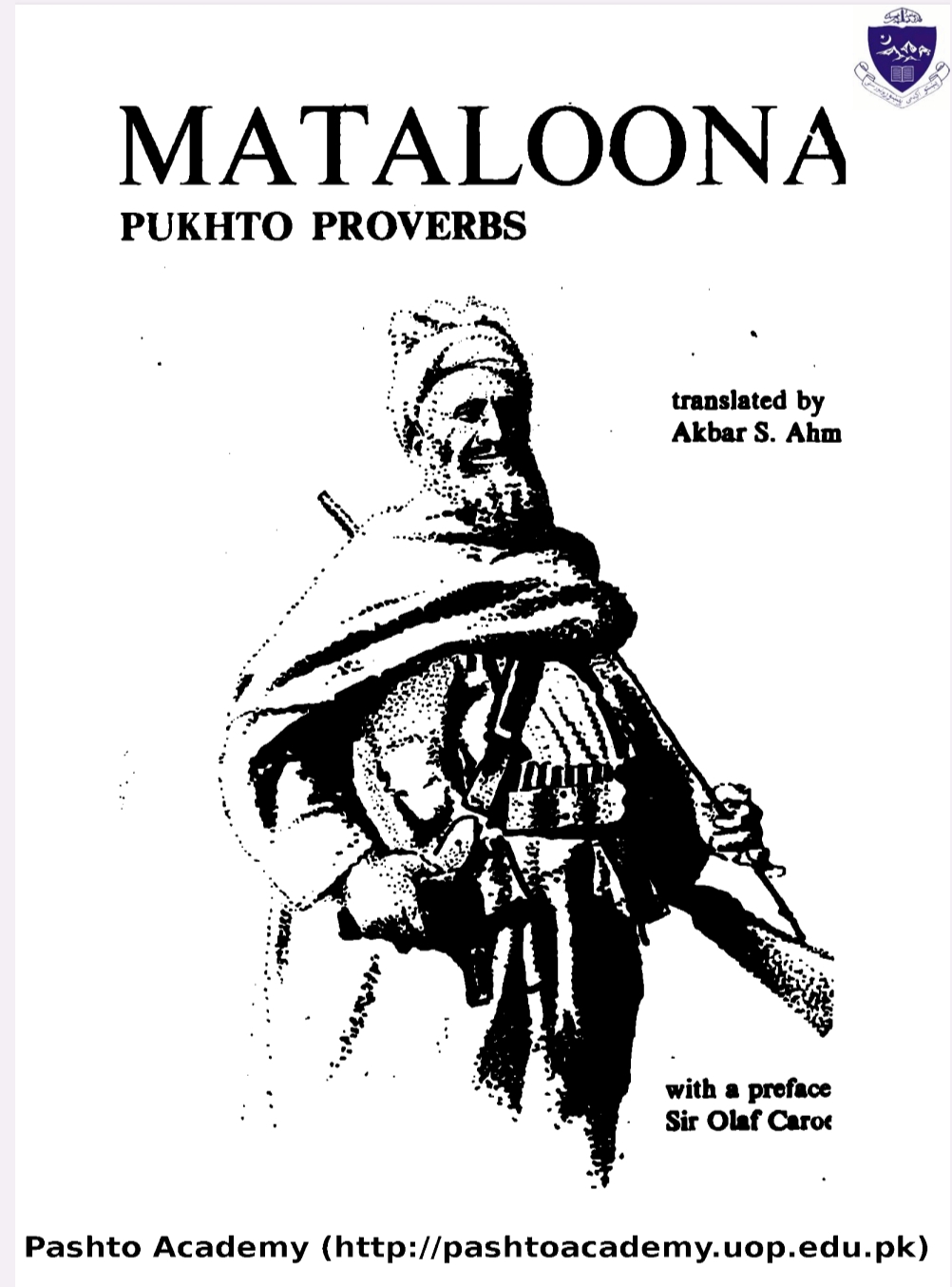 د انګرېزي متلونو پښتو ژباړه