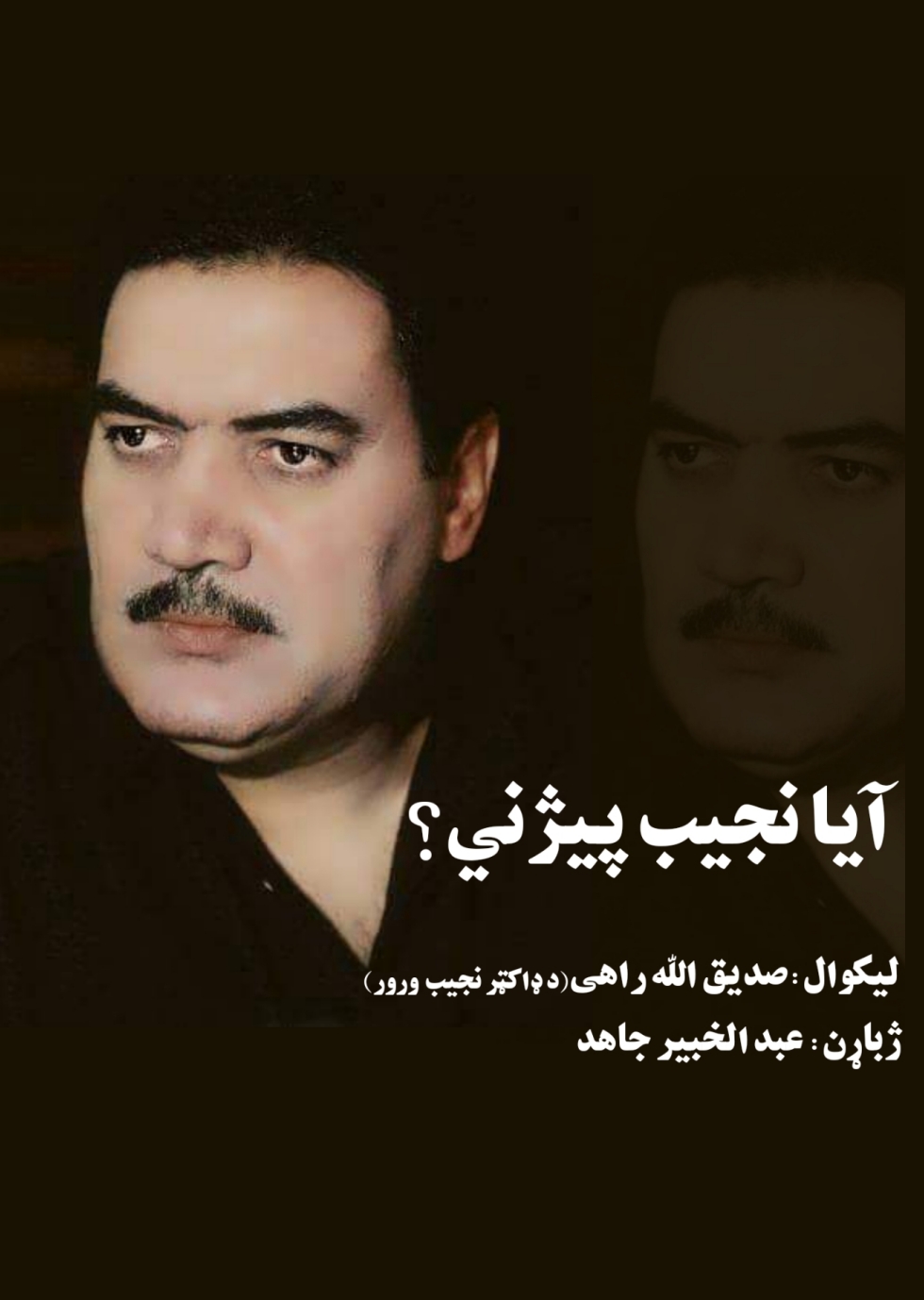 آيا نجيب پېژنی