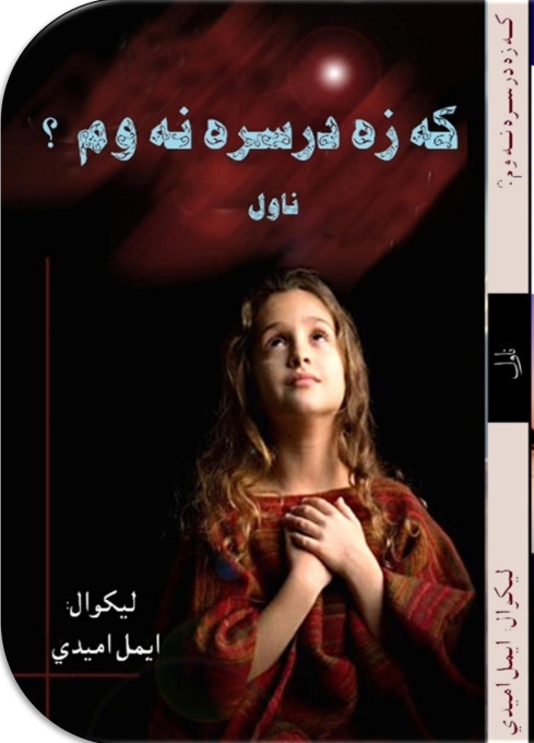 که زه در سره نه وم ناول