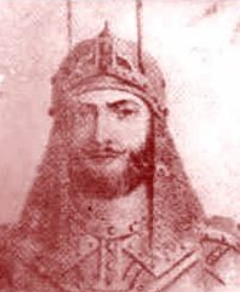 افغان تورکښ زړور وزير فتح خان