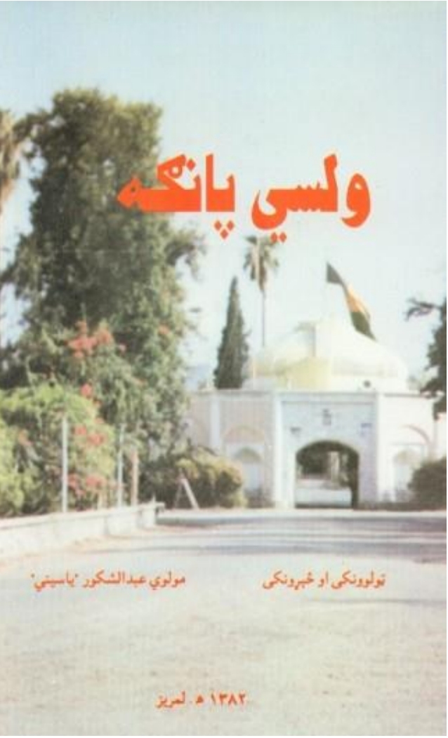 ولسي پانګه