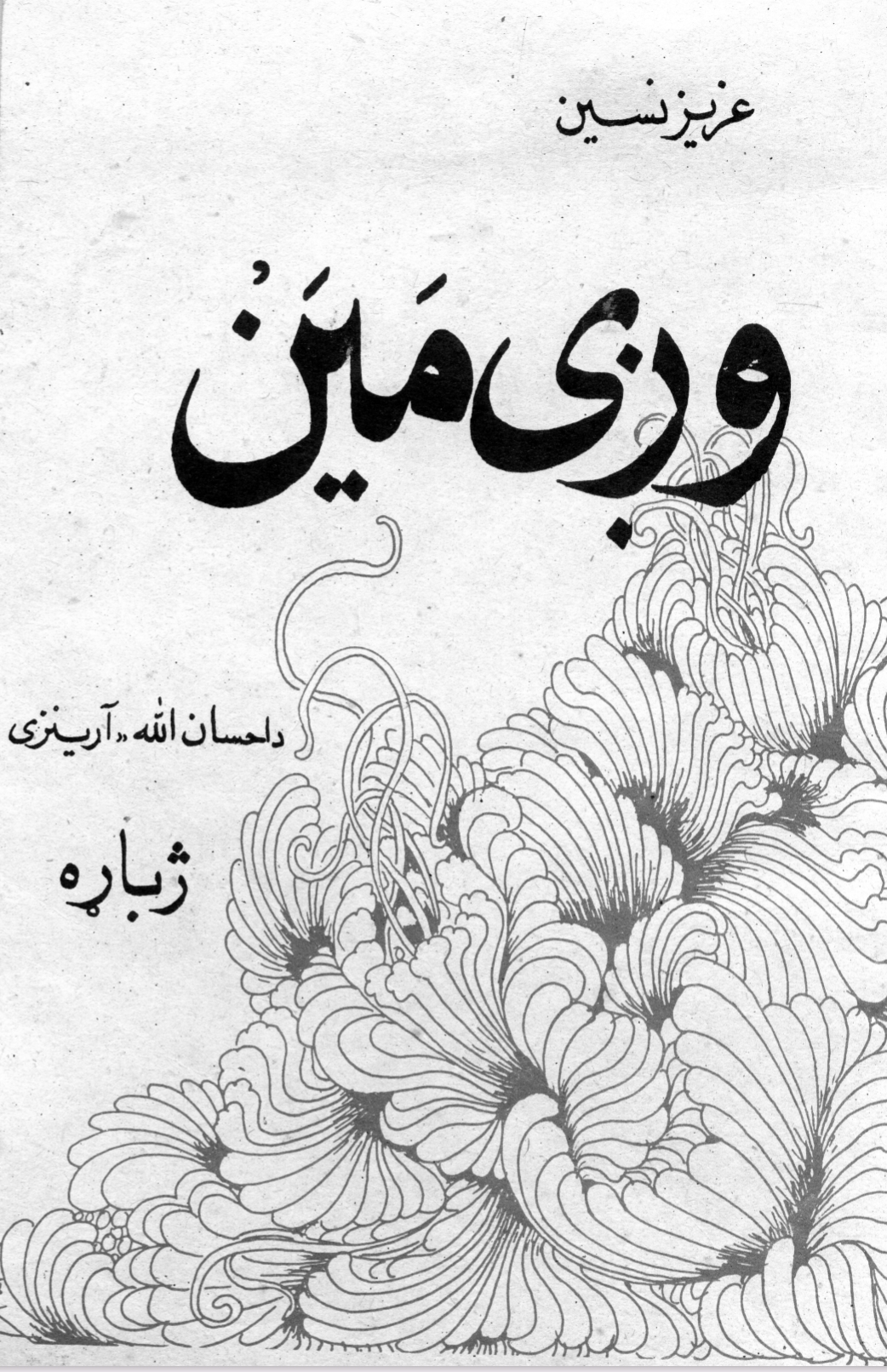 وږى مين