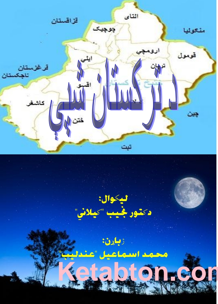 د ترکستان شپي
