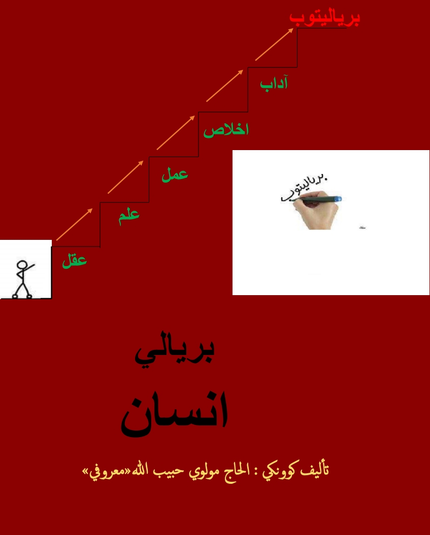 بريالی انسان