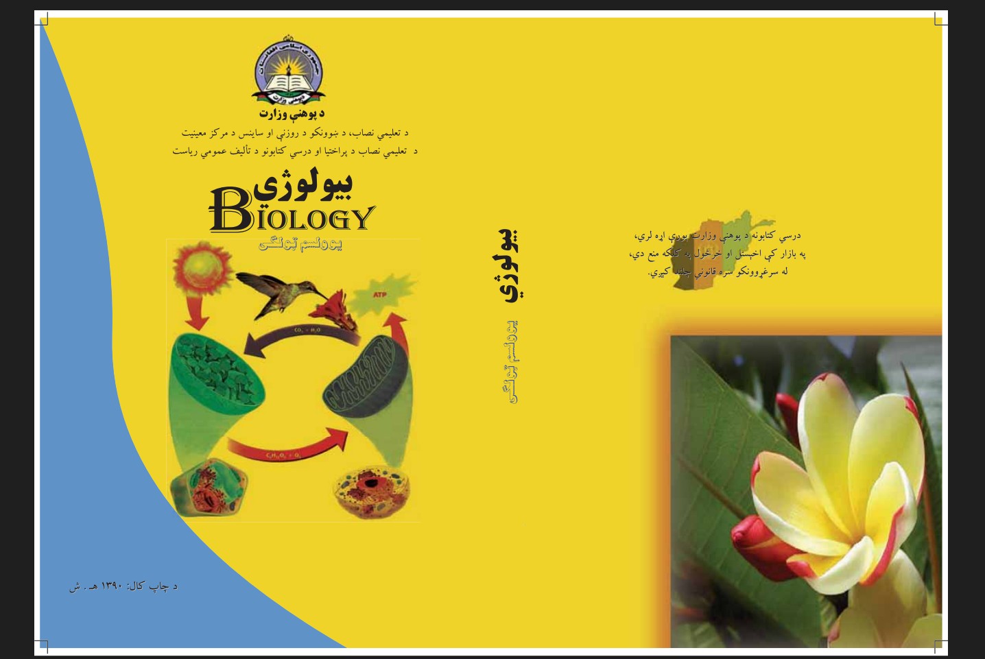 11 صنف بیولوژی