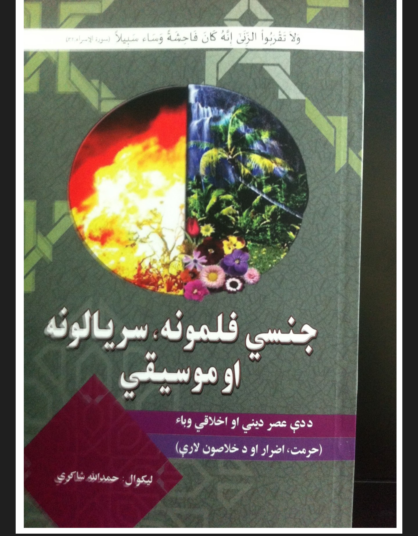 جنسی فلمونه، سریالونه او موسیقی