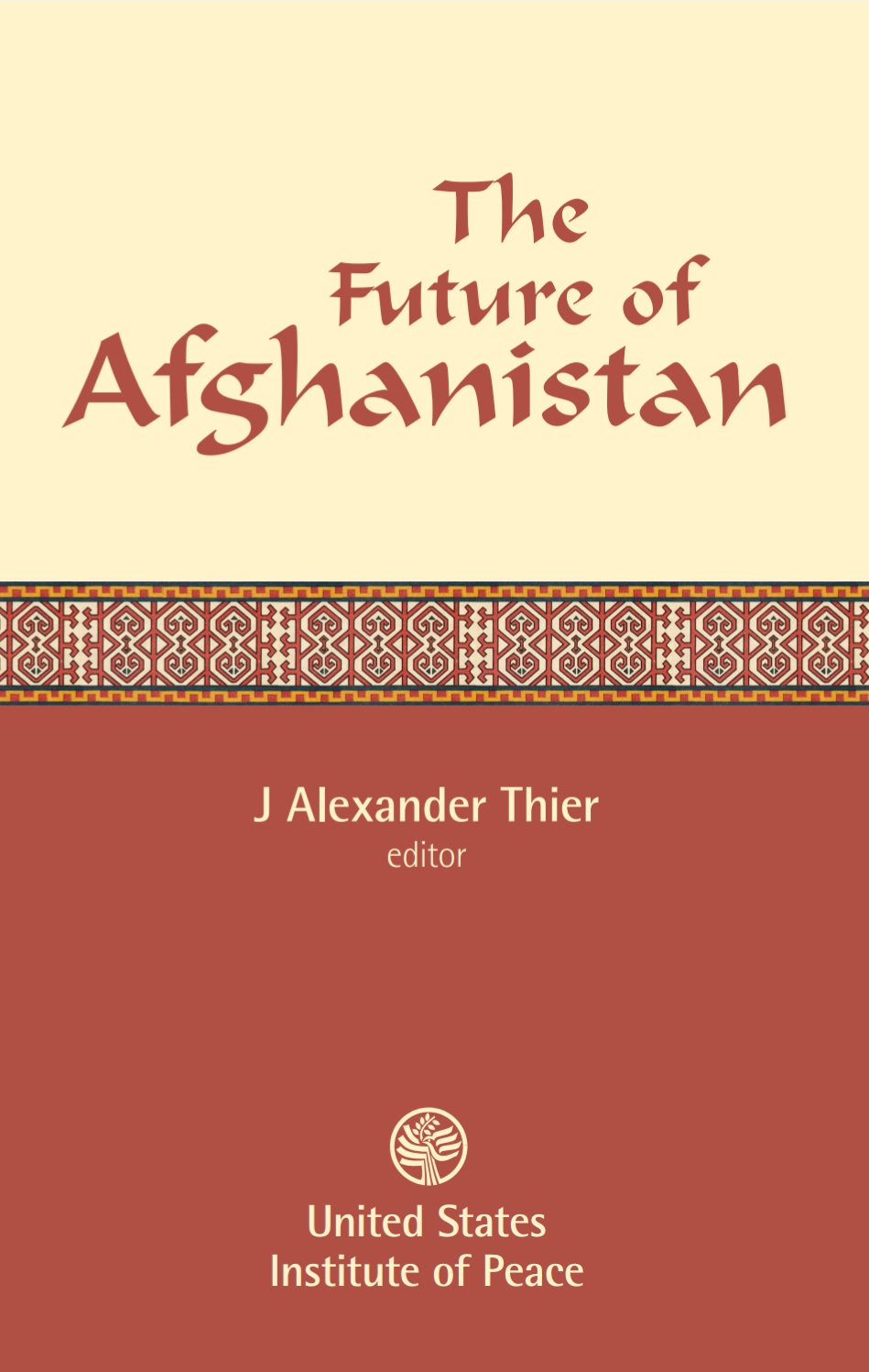 The feuter Afghanistan