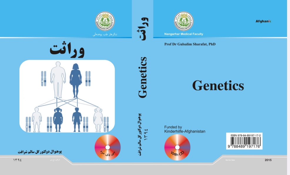 وراثت