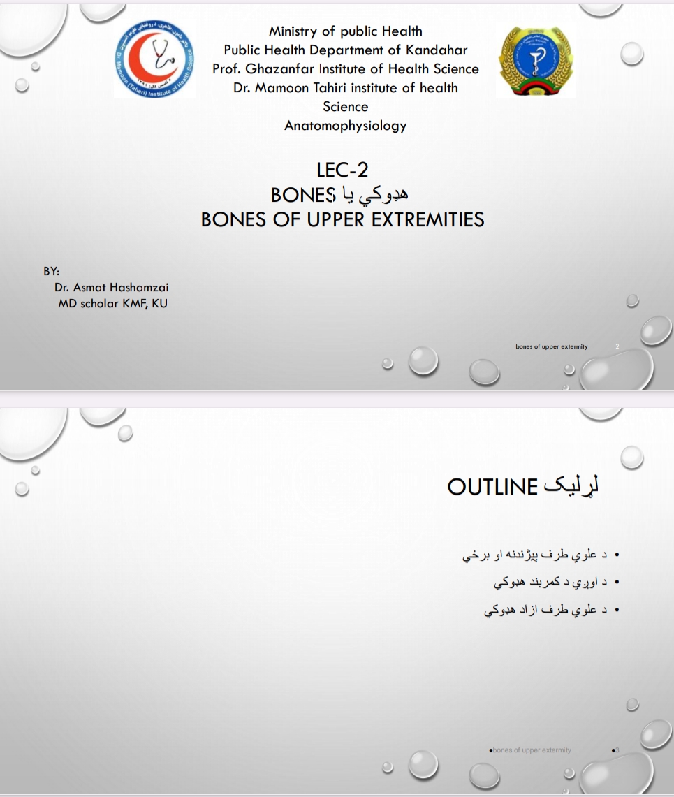 هډوکی
