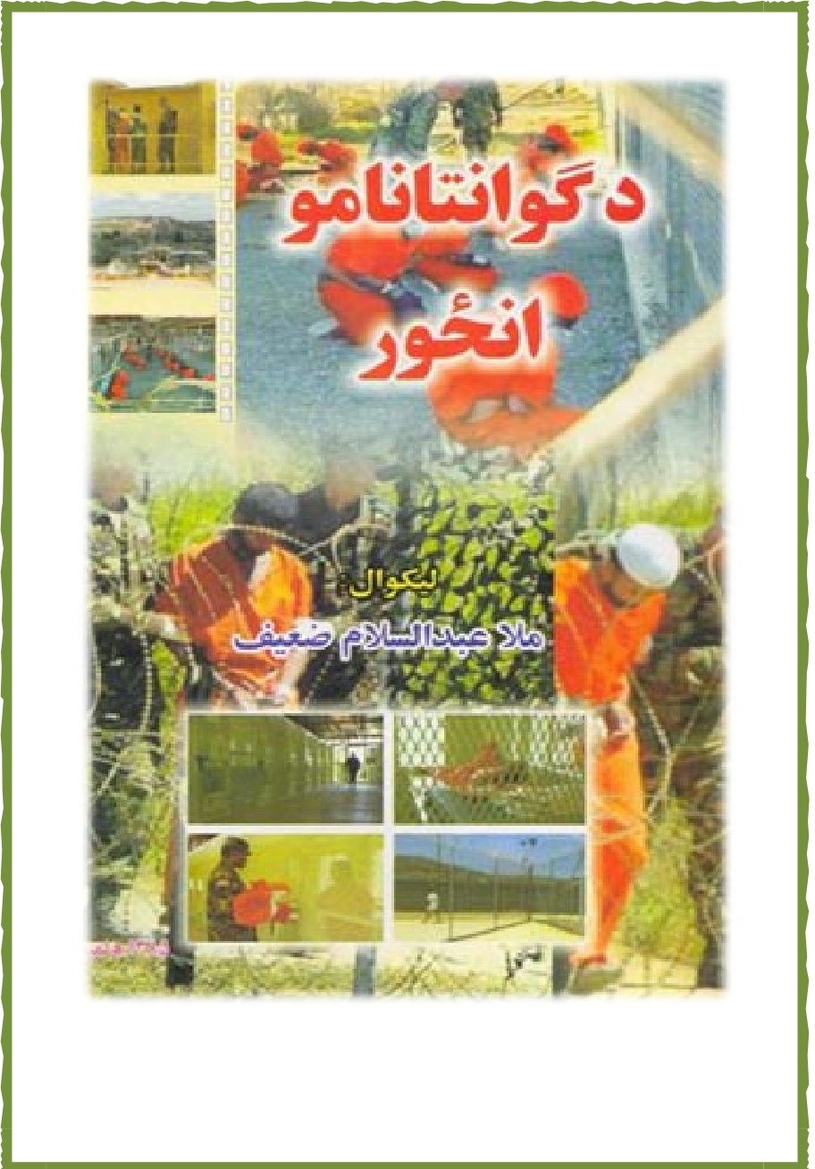 د ګوانتانامو انځور - ٢
