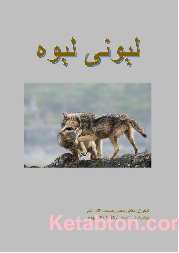 لېونی لېوه