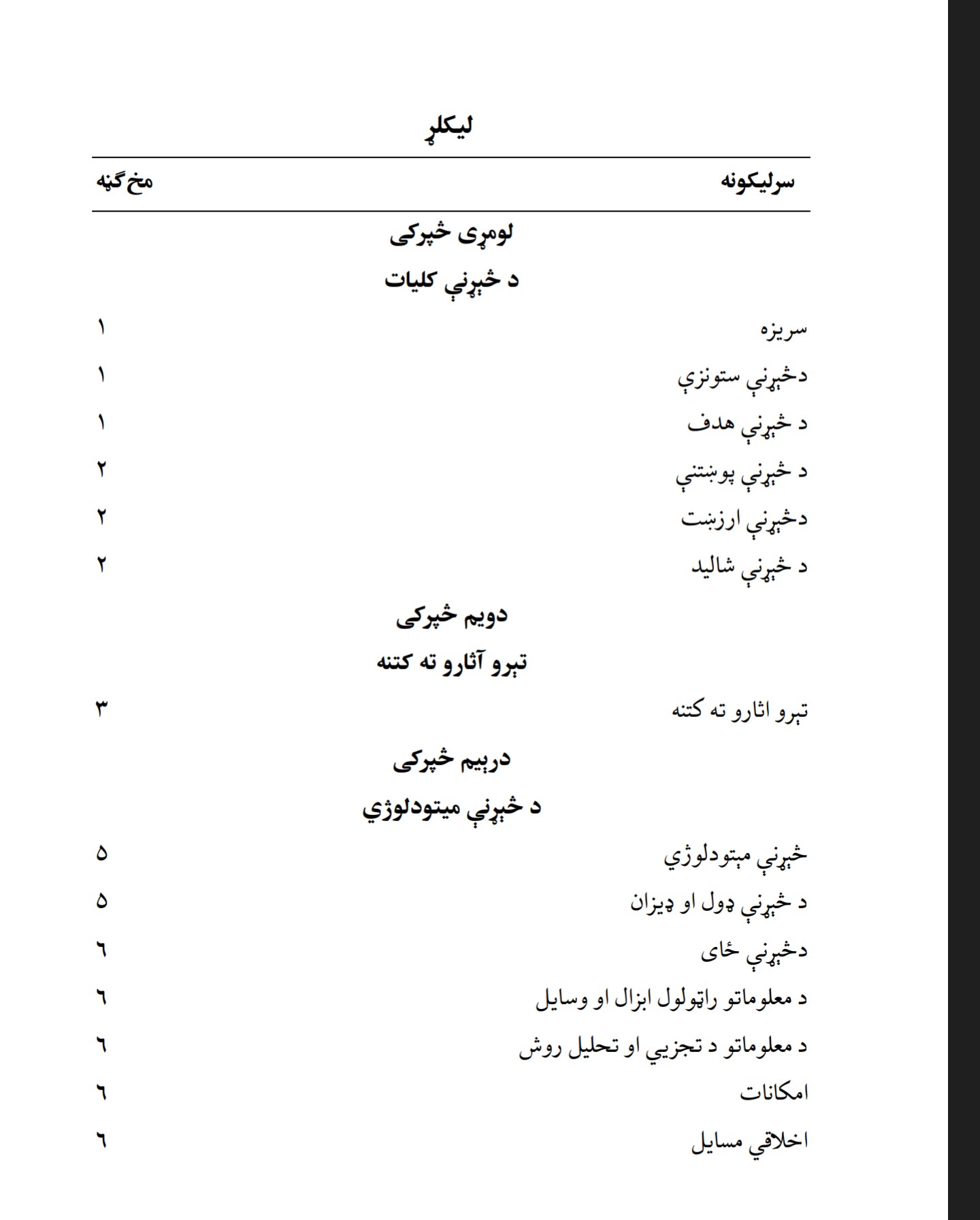 د روح الله باجوړي ادبي هڅې
